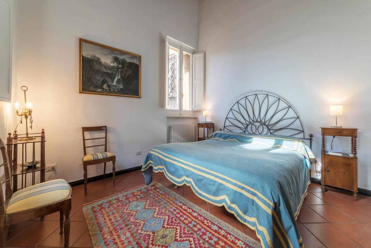 Three Bedrooms In World-famous Via Giulia - Fromhometorome * Rome